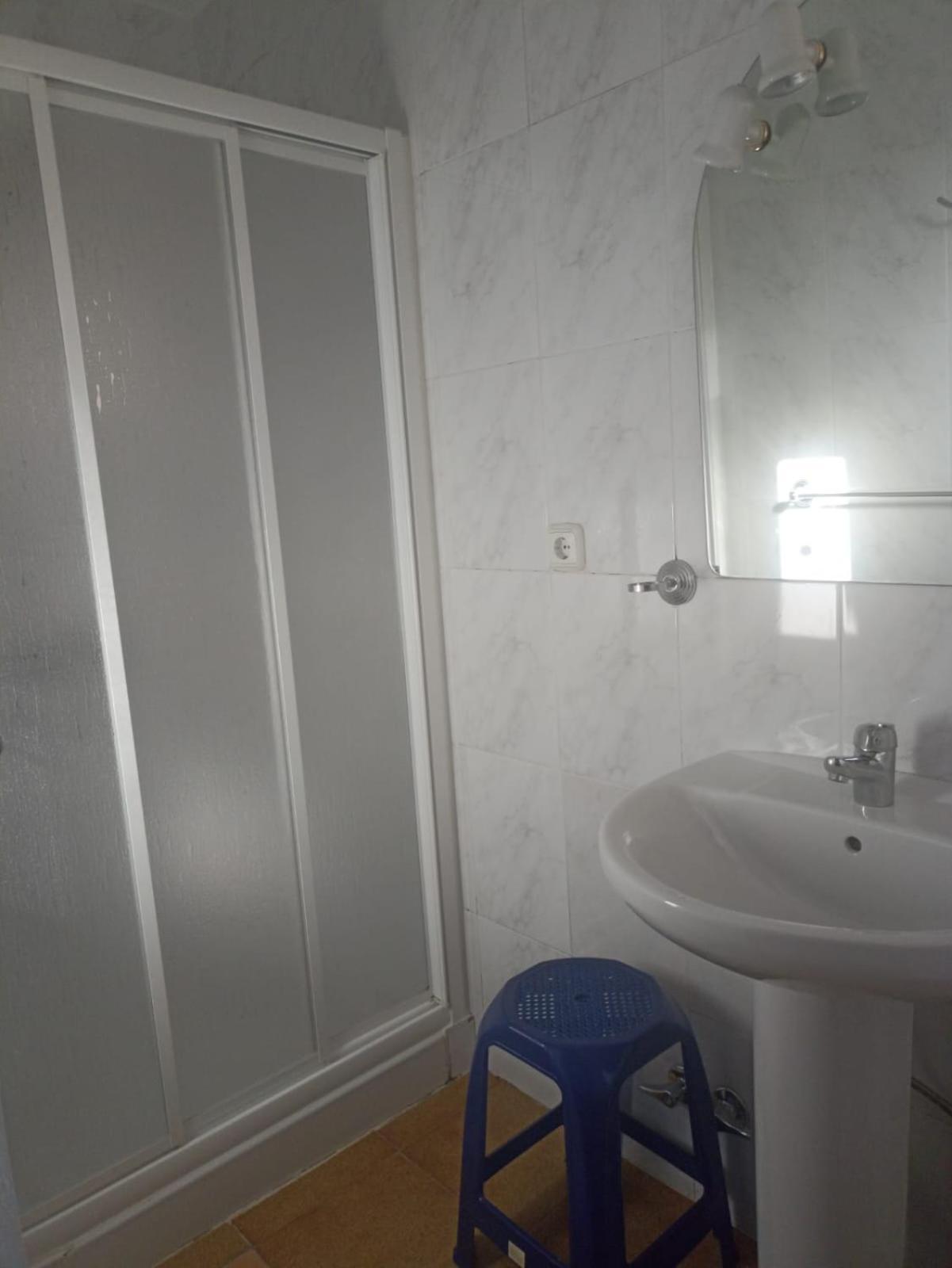 Hostal El Desvio Sierra Nevada Luaran gambar