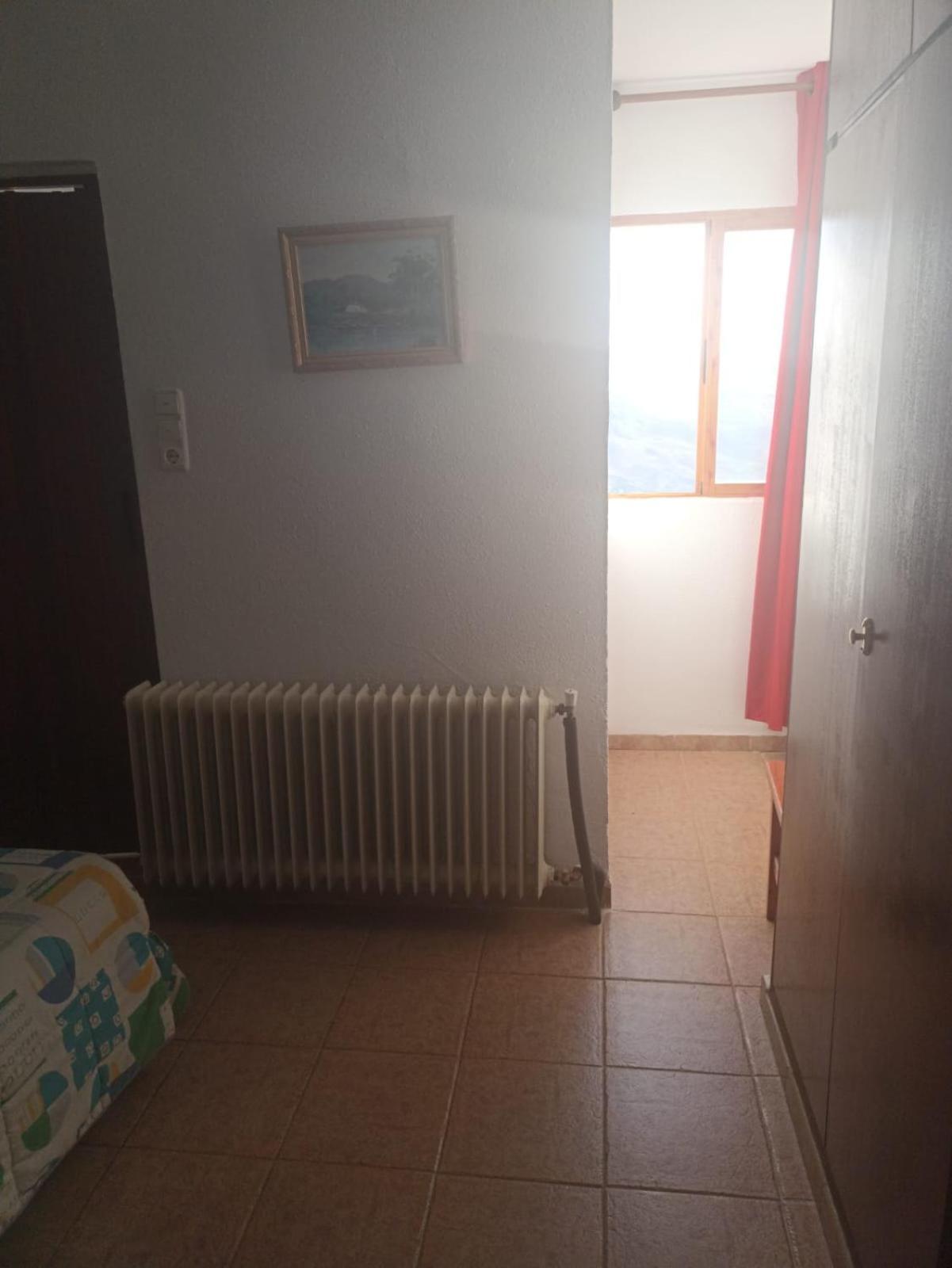 Hostal El Desvio Sierra Nevada Luaran gambar