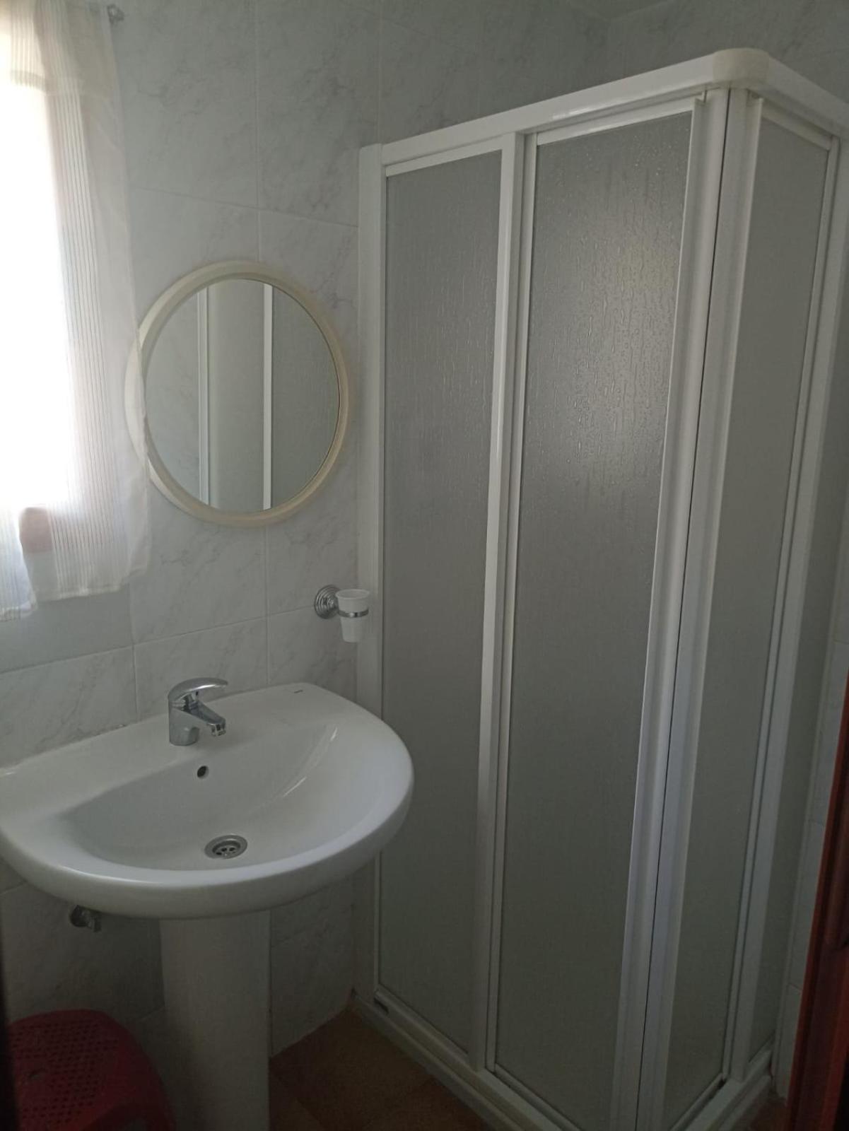 Hostal El Desvio Sierra Nevada Luaran gambar