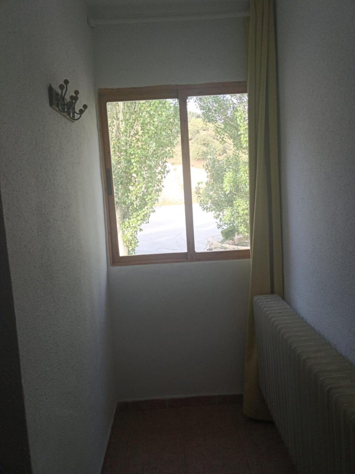 Hostal El Desvio Sierra Nevada Luaran gambar
