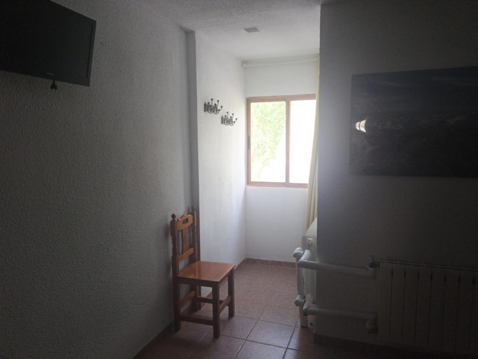 Hostal El Desvio Sierra Nevada Luaran gambar